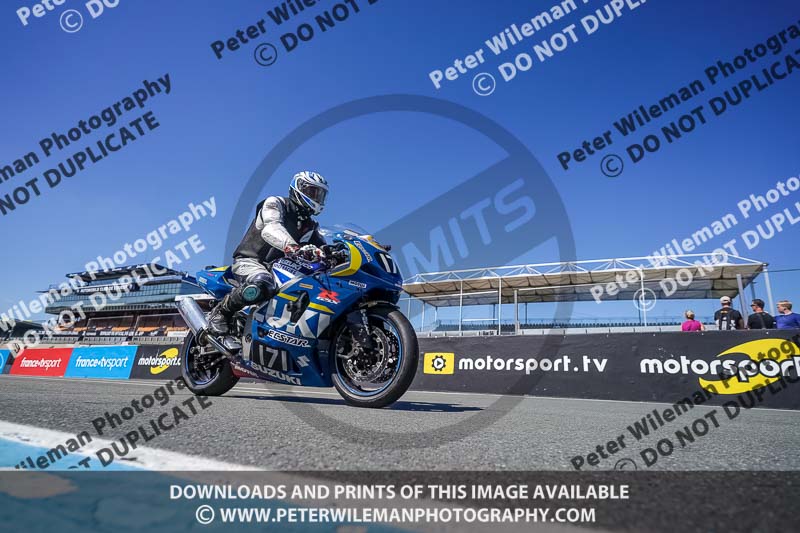 France;Le Mans;event digital images;motorbikes;no limits;peter wileman photography;trackday;trackday digital images